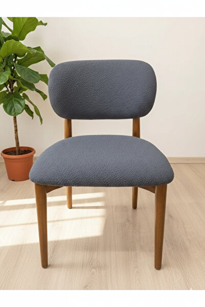 ELHOŞ bohem sandalye kılıfı esnek yıkanabilir sandalye örtüsü