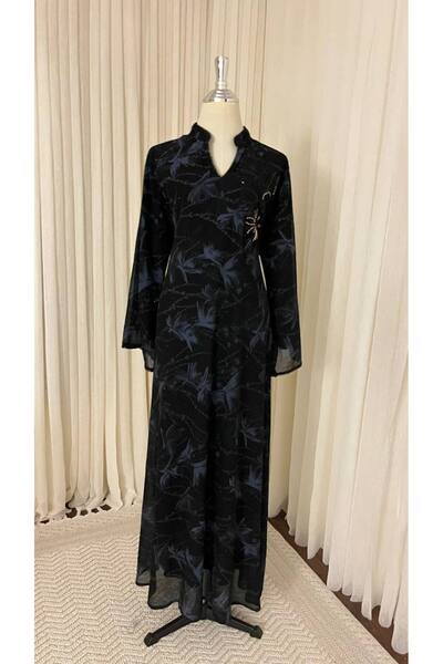 Sadeem Patterned jalabiya