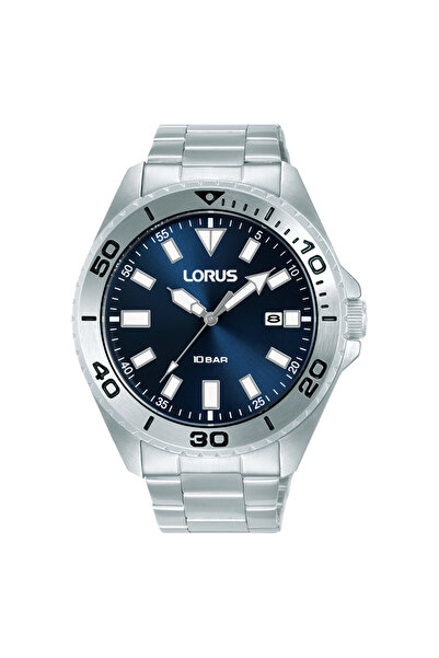Lorus Sports Rxh51Kx9 Men's Quartz Wristwatch