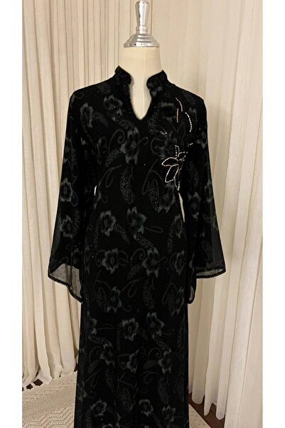 Sadeem Patterned jalabiya