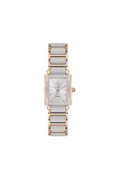 Santa Barbara Polo & Racquet Club Sb.4.10030-5 Women's Wristwatch