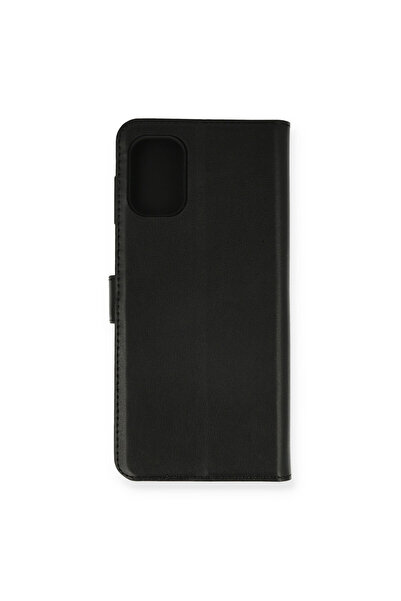 cepmoda Samsung "M51" Cover Case with Leather Stitched Cases, Card Holder Int...