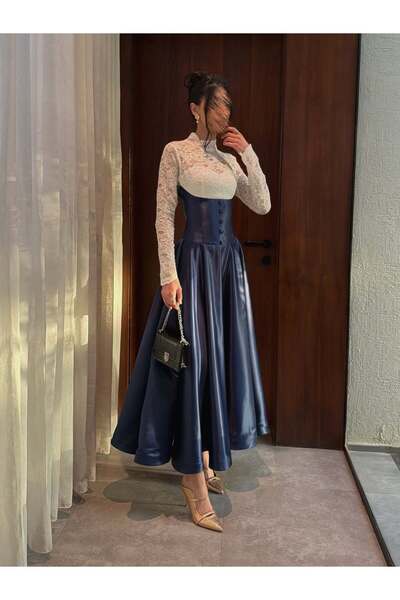 Gardenia Fashion Gardenia Elegance Dress