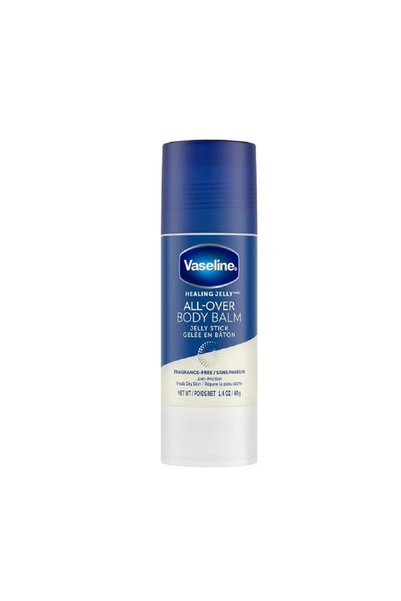 Vaseline All-Over Body Balm Stick Unscented