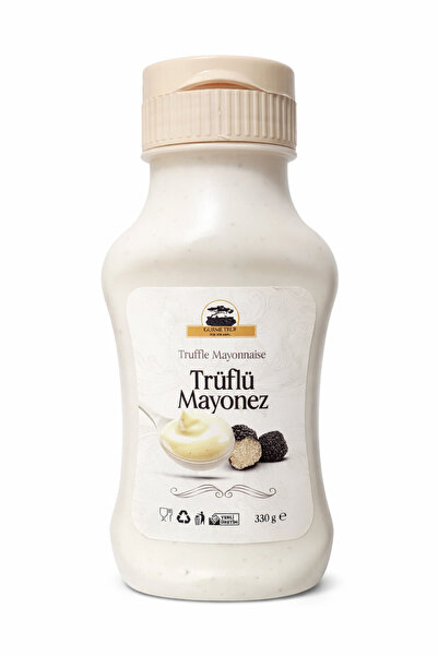 gurme trüf Trüflü Mayonez 330 gr