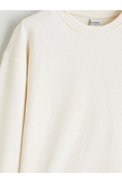 LC Waikiki Екру велосипеден яка комплект спортен екип за момичета