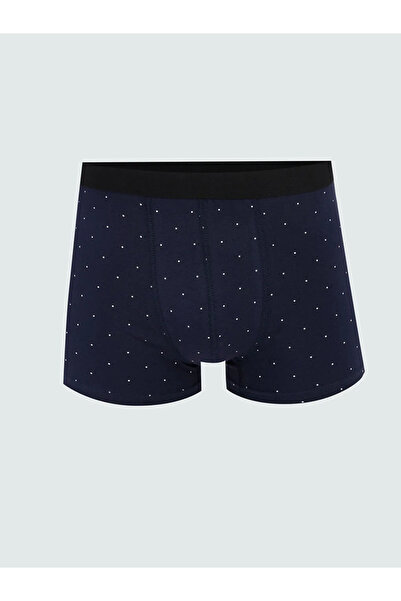 LC Waikiki Boxeri pentru bărbați din bumbac, cu croială standard, flexibili, ...