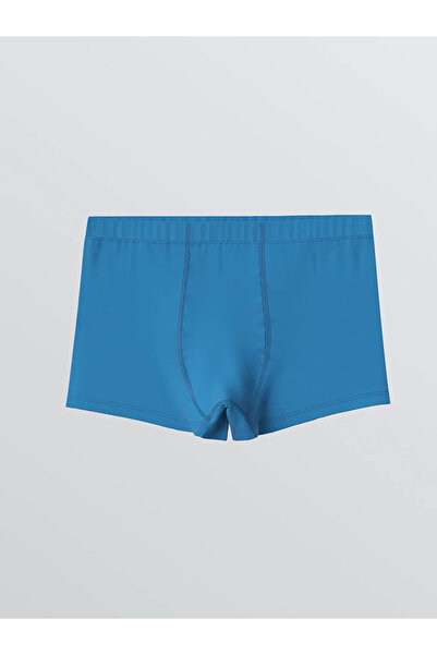 LC Waikiki Тъмносини боксерки за момчета, 3-пакет