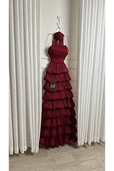 Ora evening dress