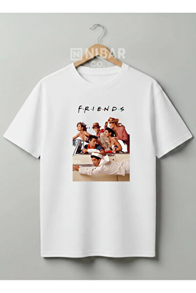 Grafftee Clothing We Designed It Specially for Friends Enthusiasts! Friends T...