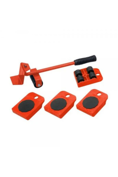 OEM Set pentru ridicare și transport mobilier