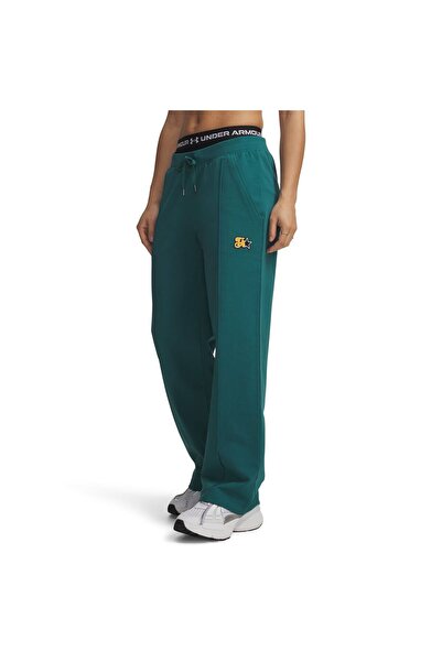 Under Armour Pantaloni trening pentru femei SPORT TERRY TREND PANT - 6010916338