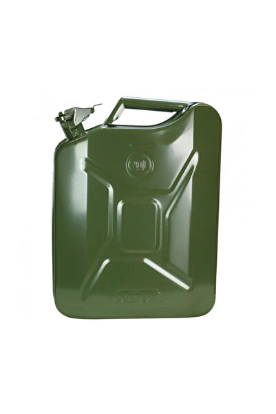 OEM Canistră pentru benzină 20 litri – verde