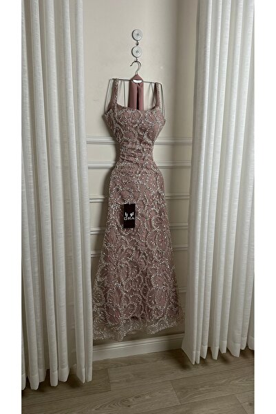 Ora evening dress