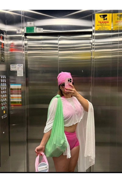 diandiandidi FİLE CANTA