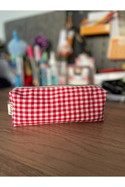 Fiorbag Pötikare Patterned Pen Holder Handmade