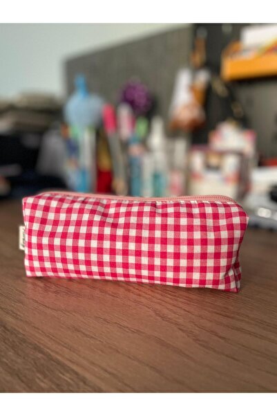 Fiorbag Pötikare Patterned Pen Holder Handmade