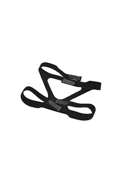 özgürce Konforlu CPAP Maskesi Kafa Bandı W1025, Sağlıklı Uyku için Ideal