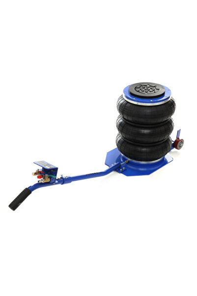 Tagred Professional Cric pneumatic, Tagred, 3 perne de aer, 6 T, 40 cm, TA290
