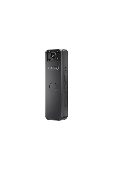 Xo ZF01 1080P Konferans Dış Mekan Emniyet Kamerası - 32 GB Hafıza Kartlı Gece...