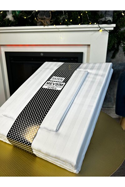 Mevsim Hotel Bed Linen