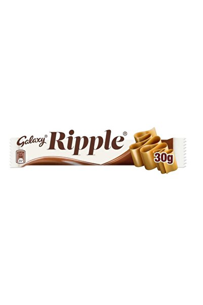 Galaxy Ripple Choco. Bar 30g