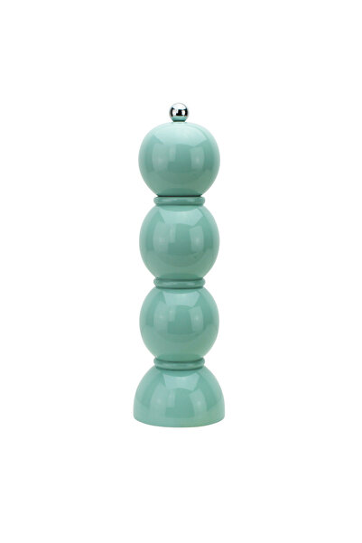 Addison Ross 24cm Bobbin Eu De Nil Tuz ve Karabiber Değirmeni