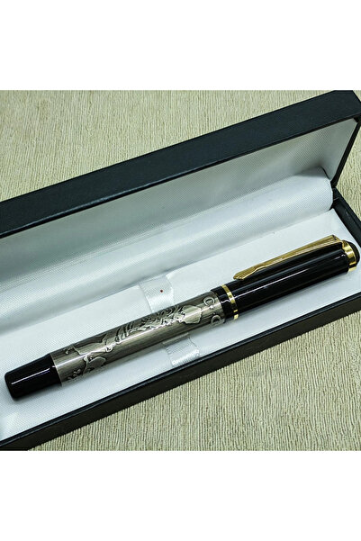 Epilons Ataturk Printed Ballpoint Pen - Model 2