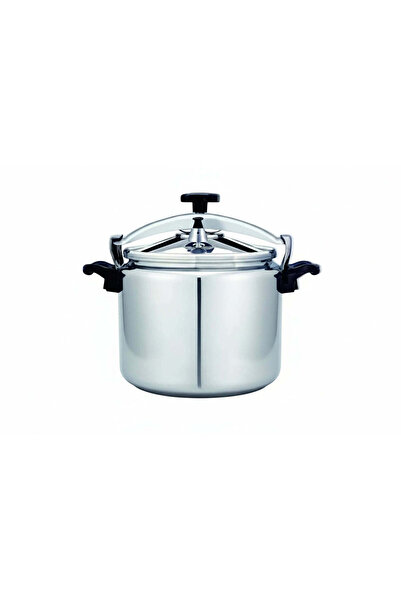 Saudia Aluminum Pressure Cooker 5L