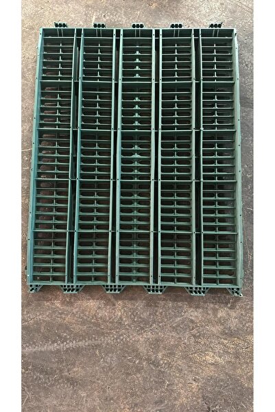 özgürce Koyun ve Keçi İçin Plastik Altlık Izgara, Yüksek Kalite, Dayanıklı ve...