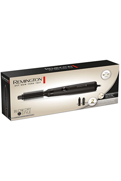 Remington 1200 W Blow Dry&Style AS7100 Black