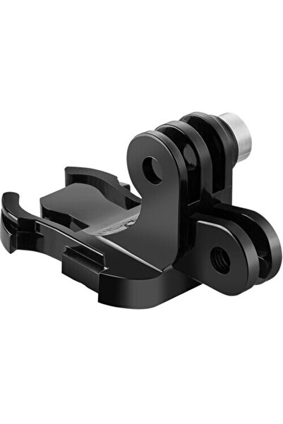 Other Suport dublu J-Hook Telesin GP-MTB-T02-BK, pentru camere de actiune