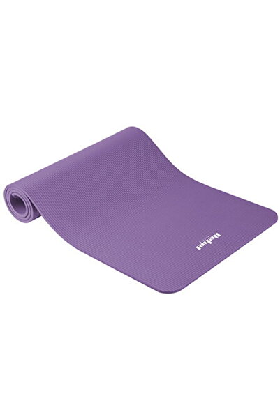 Rebel Bodybuilding and Crosstraining Mat 183X61 CM Thickness 1 CM Purple