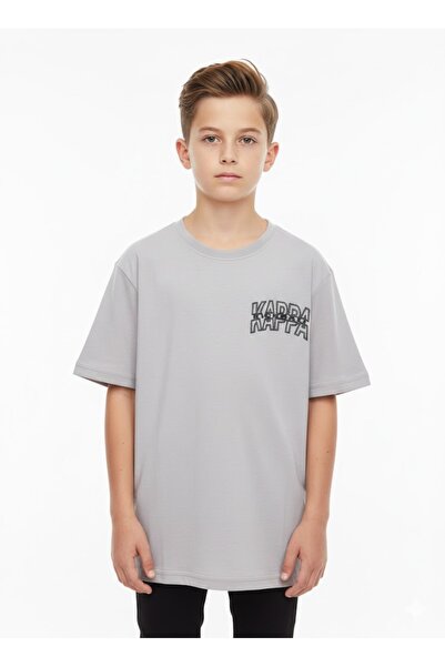 ALANAQA Orthopedic T-shirt for ages 16-4 years, unisex.
