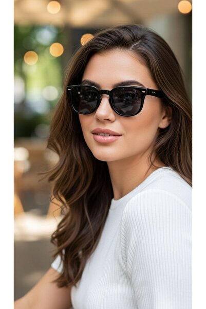 ModaLucci Women Men's Unisex Sunglasses