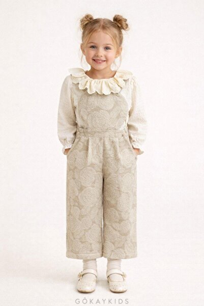 Cumino AMBERLY KIZ TULUM