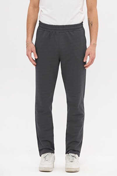 Shooter Sportswear Luxe Quality Cotton Seasonal Men's Sweatpants