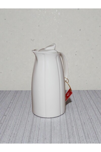 WDA Premium 1.0L Insulated Coffee & Tea Pot – YC-54100 Elegant Thermal Carafe