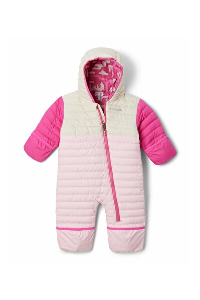 Columbia Powder Lite Ii Baby Jumpsuit 2088751-608