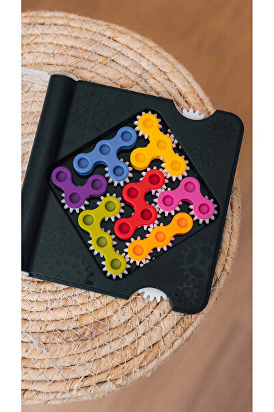 Smart Games IQ Gears — Puzzle Game