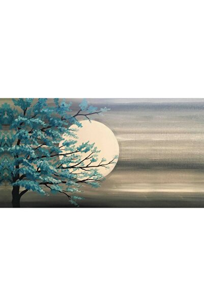 Aden TABLOU DECORATIV DIGITAL PE CANVAS