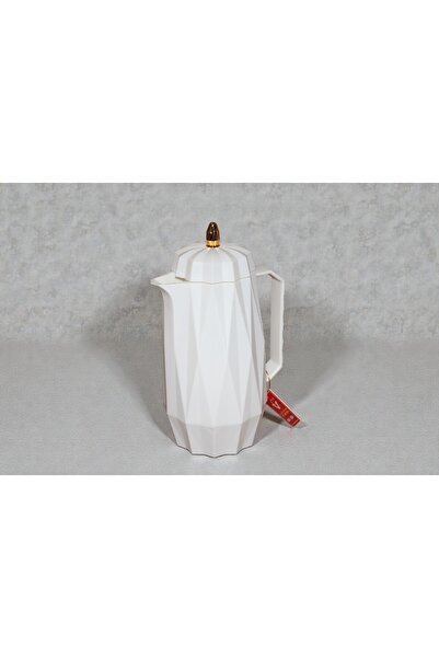 WDA Premium 1.0L Insulated Coffee & Tea Pot – YC-54100 Elegant Thermal Carafe