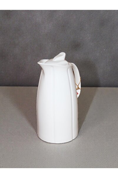 WDA Premium 1.0L Insulated Coffee & Tea Pot – YC-54100 Elegant Thermal Carafe