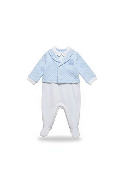 Chicco Salopeta fleece