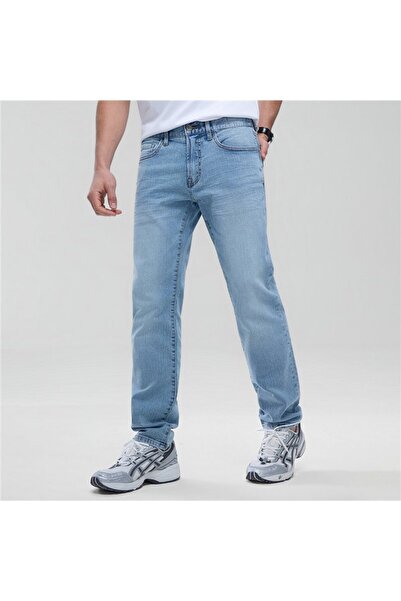 Giordano Men's Skinny Taper Jeans