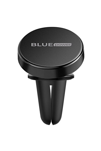 Blue Power Suport Auto Magnetic BBH6, Universal, Negru