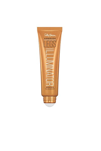 Sally Hansen Iluminator si corector pentru picioare AIRBRUSH LEGS golden glow...