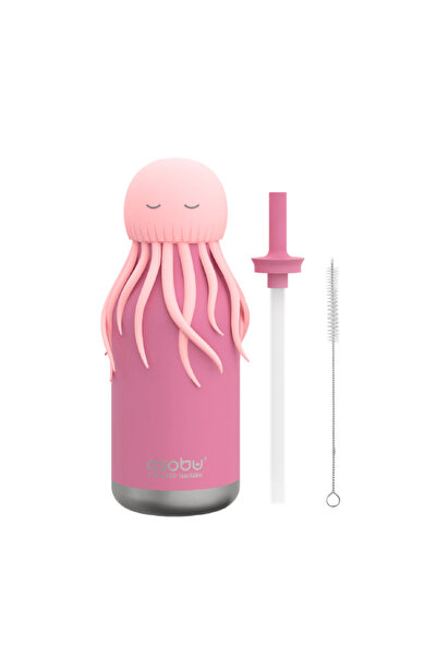 Asobu Bestie Bottle - Jellyfish