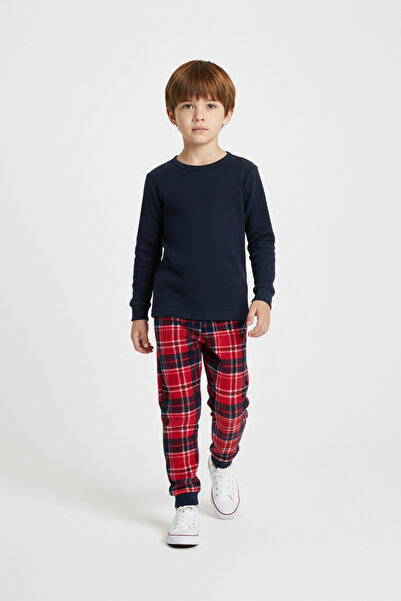 Mo Kids Set Fleece