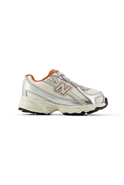 New Balance 740 Baby Gray Sports Shoes